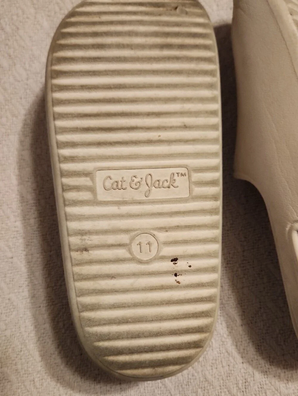Cat & Jack simple open
